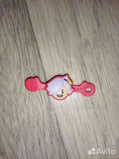 Скрепыши бравлеры