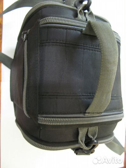 Сумка для видеокамеры