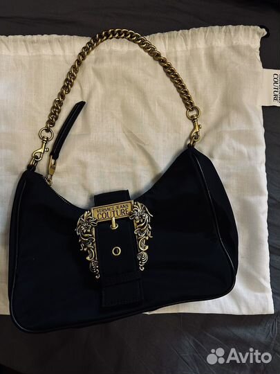 Сумка Versace Jeans Couture