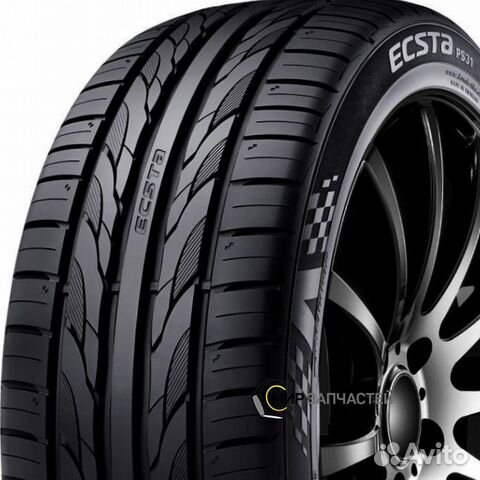 Kumho Ecsta PS31 215/45 R18 93W
