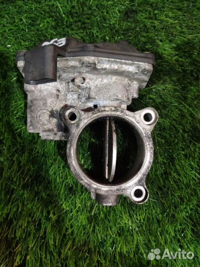 Дроссельная заслонка Bmw 320D F30 N47