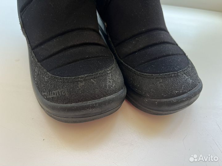 Сароги Kuoma, размер 30