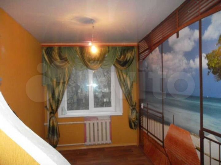 Комната 9,2 м² в 5-к., 3/5 эт.