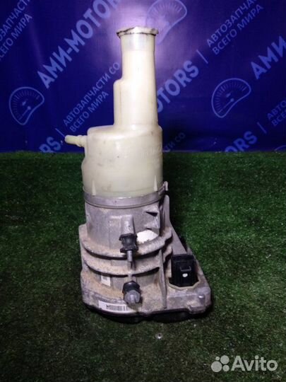 Насос электрический усилителя руля Ford Mondeo 4