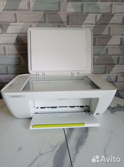 Принтер hp deskjet 2130