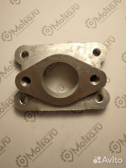 Патрубок карбюратора впускной Восход 3М-01, Сова