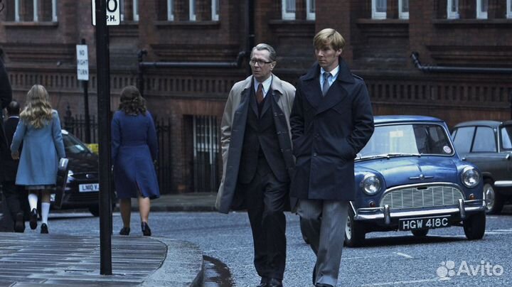 Шпион.выйди вон (Digipack)