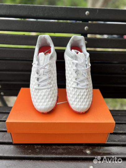 Бампы футбольные Tiempo