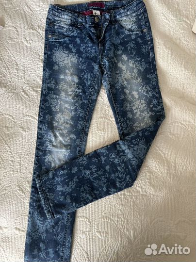 Одежда пакетом для девочки 146 152