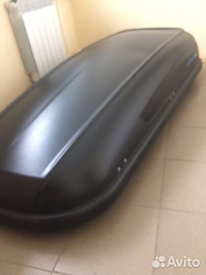 Автобокс в аренду