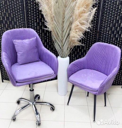 Стул мастера