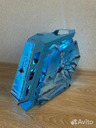 Игровой корпус для компьютера Новый (в наличии)