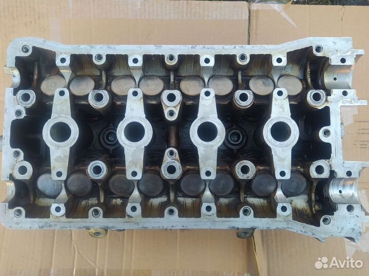 Гбц chevrolet lacetti 1.4