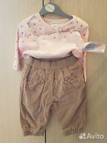 Костюм для девочки