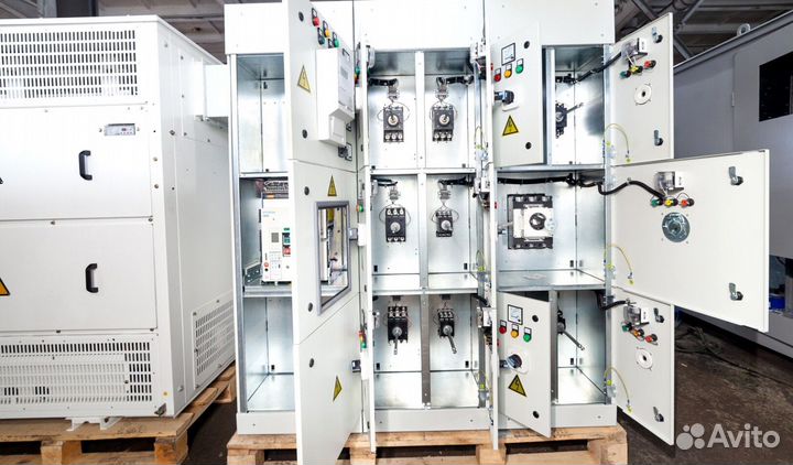 Ктп внутрицеховая трансформаторная подстанция 1000