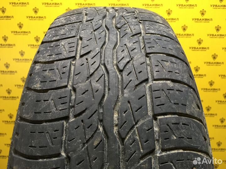 Bridgestone Dueler H/T D687 225/65 R17 101H