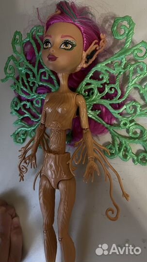Кукла monster high Триса