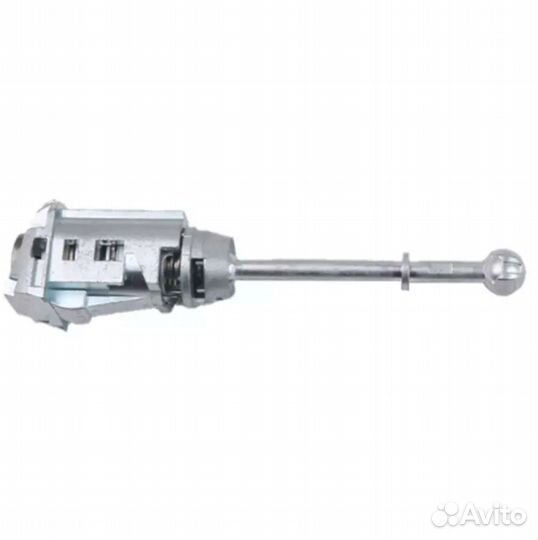 Личинка замка водительской двери Peugeot 508