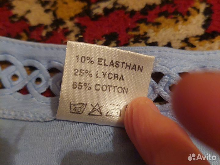 Футболка женская 54 56 размер