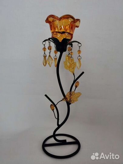 Подсвечник