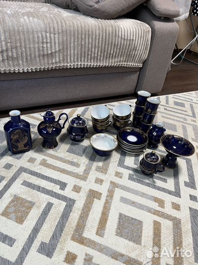 Сервис возрождение СССР лфз