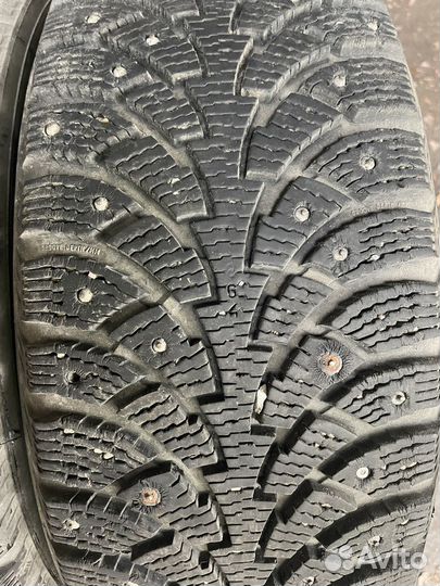 Nokian Tyres Nordman 4 205/55 R16