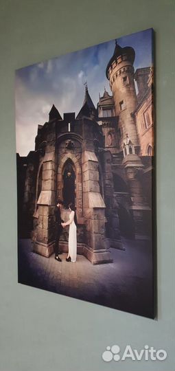 Портрет по фото. В Самаре