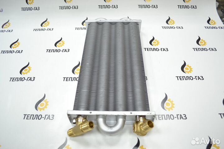 Теплообменник первичный 147 FIN daewoo 350-400MSC