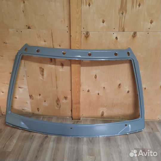 Рамка лобового стекла 2114