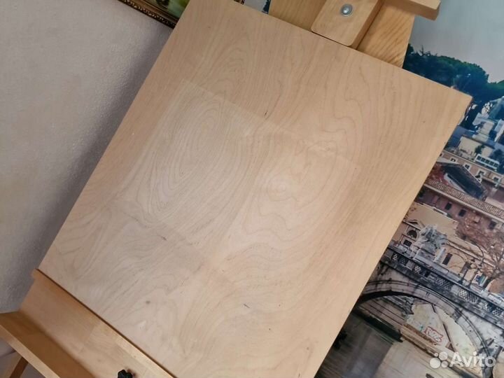 Мольберт напольный профессиональный