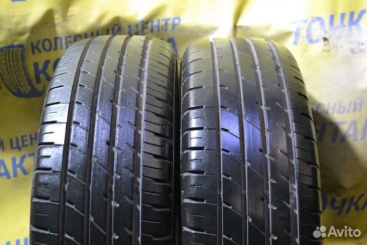 Dunlop Enasave RV504 215/65 R16