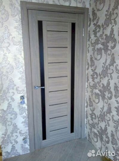 Двери межкомнатные