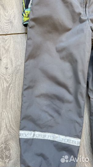 Зимний костюм kerry 116