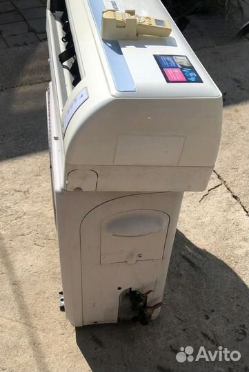 Кондиционер