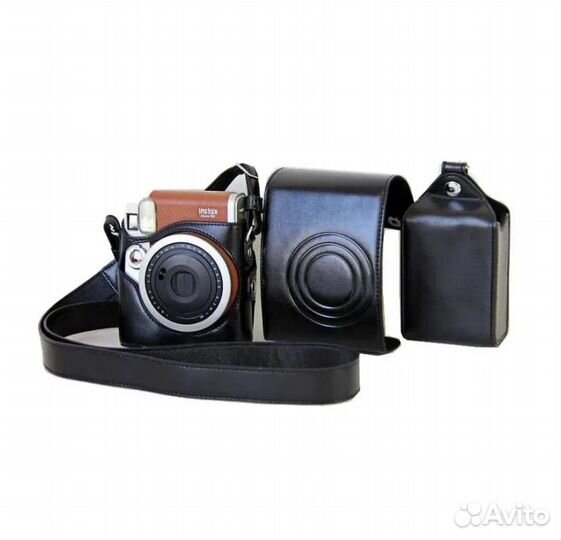 Чехол на Instax mini 90