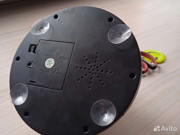 Детектор лжи детский