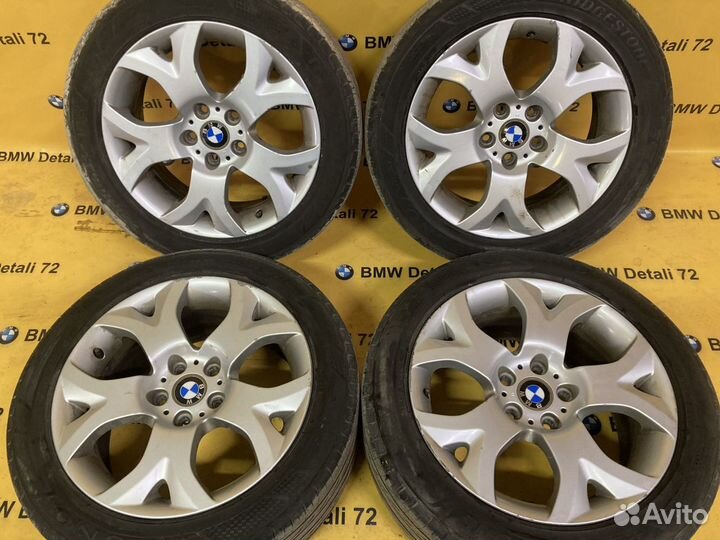 Диски 114 стиль Bmw E83 Оригинал