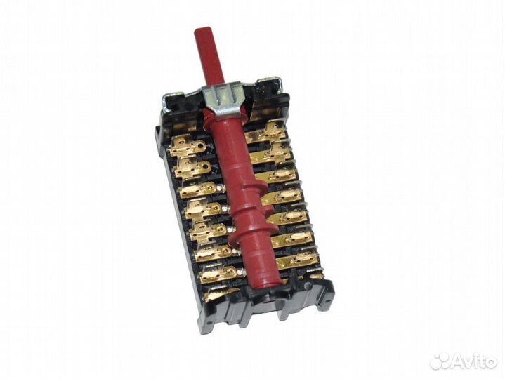 Переключатель режимов плиты gottak