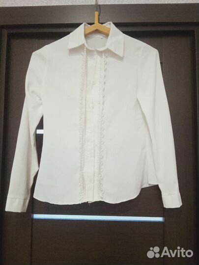 Блузка детская