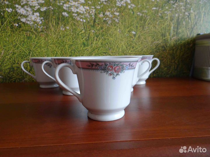 Набор кружек