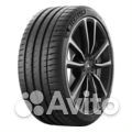 Michelin Pilot Sport 4 SUV 315/35 R21 200