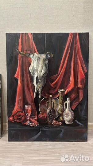 Репетитор по живописи рисунку