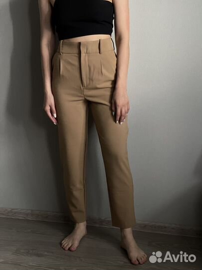 Классические брюки женские