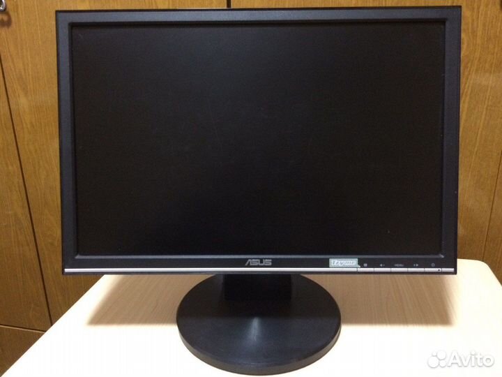Монитор для компьютера asus
