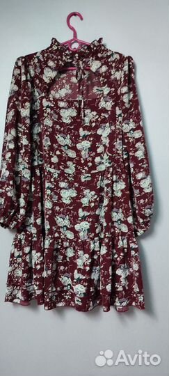 Женские вещи пакетом 44-46