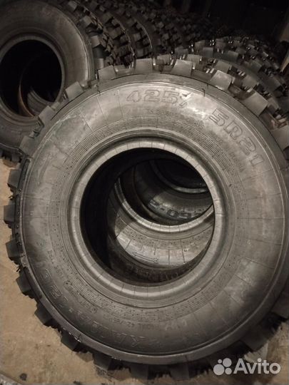 425 85 R21 шины грузовые вездеход Кама наварка