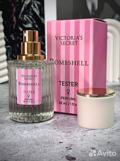 Духи женские 38мл