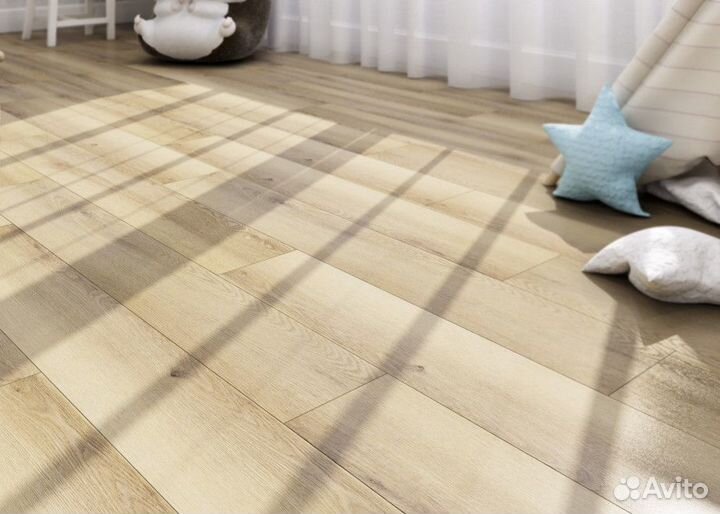 Ламинат со склада