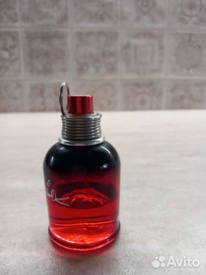 Туалетная вода. Оригинал