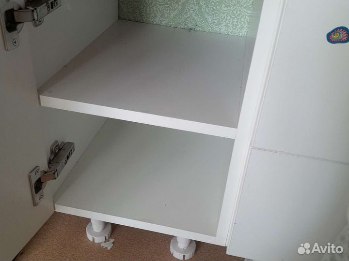 Кухня детская игровая